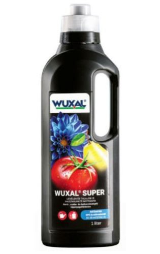 Wuxal super tápoldat literes