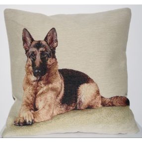 Párnahuzat "Állatos"