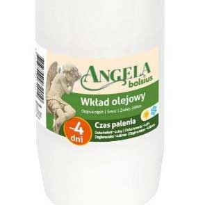 Olajmécses kegyeleti célokra is